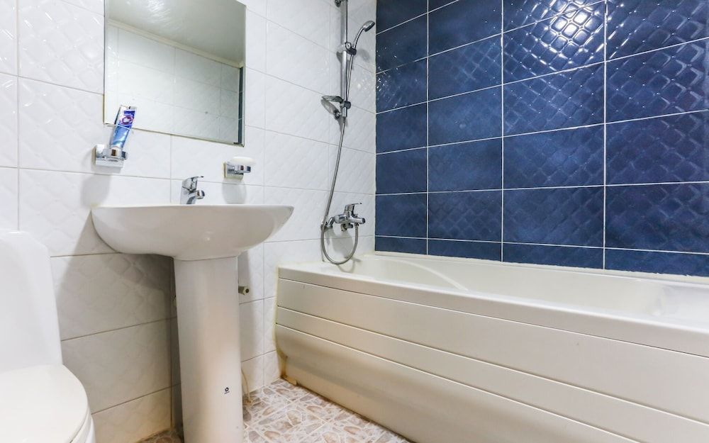 Jamsil Time Room (Junior Petit (No overnight parking/Va) 2