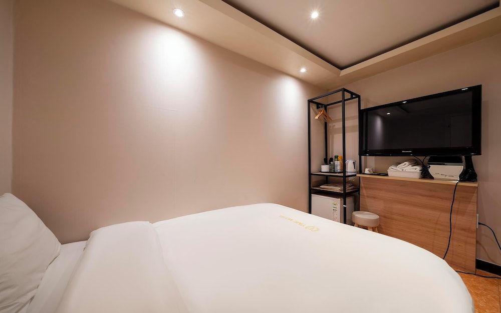Jamsil Time Room (Junior Petit (No overnight parking/Va) 6