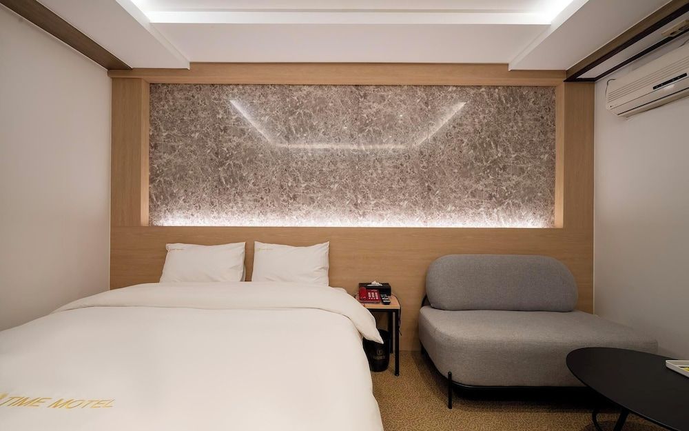 Jamsil Time Room (VIP) 9