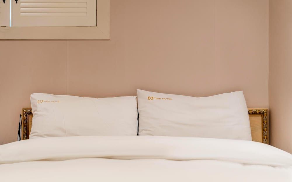 Jamsil Time Room (Junior Petit (No overnight parking/Va) 4