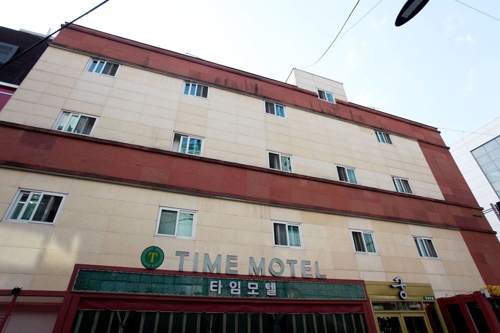 undefined Jamsil Time 5