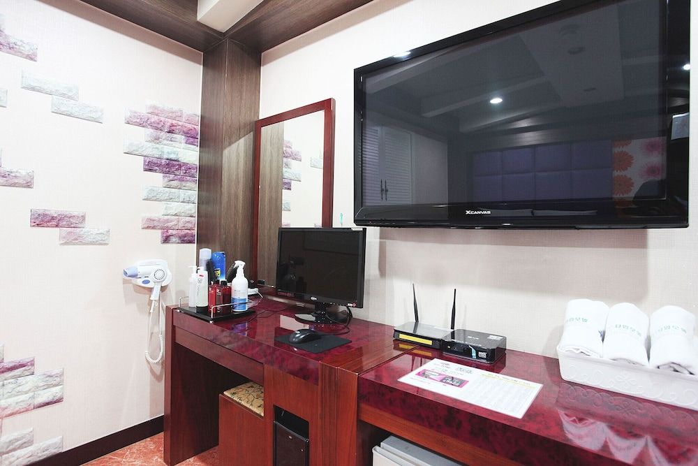 Jamsil Time Room (VIP) 3