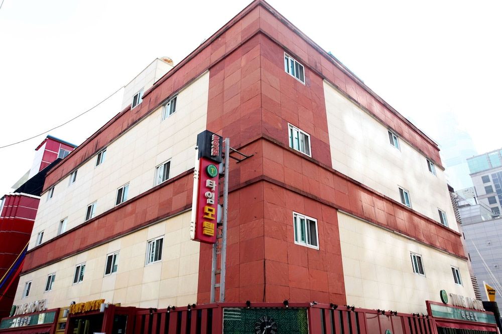 undefined Jamsil Time 3