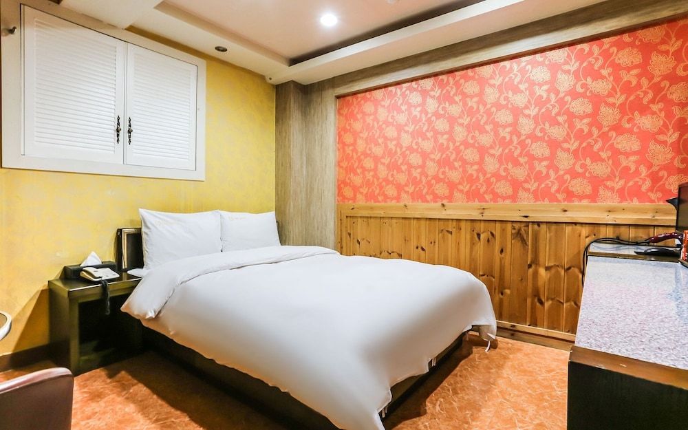 Jamsil Time Room (Junior Petit (No overnight parking/Va)