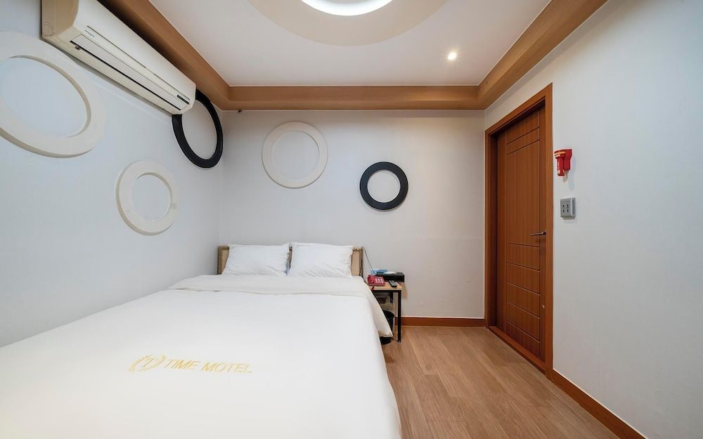 undefined Jamsil Time 7