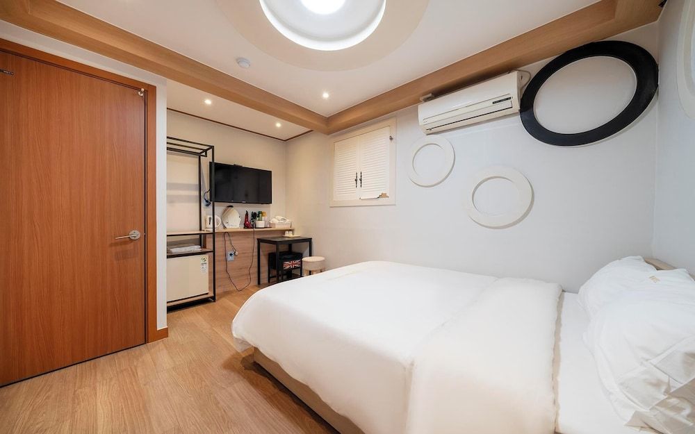 undefined Jamsil Time 8