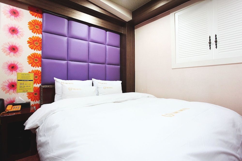 Jamsil Time Room (VIP) 5