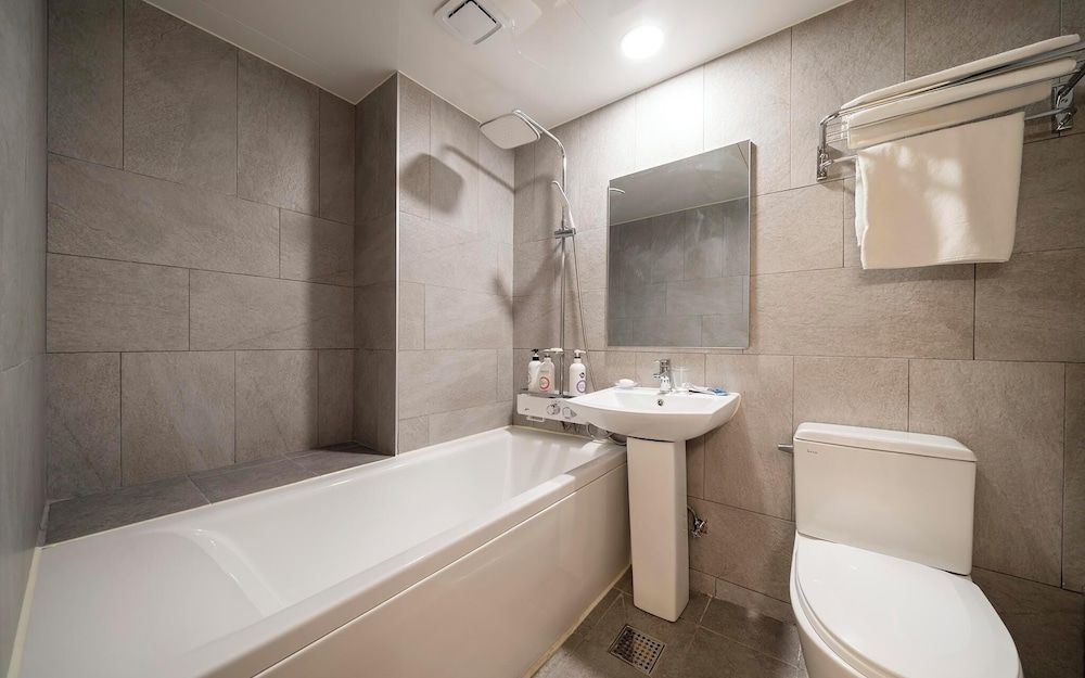 Jamsil Time Room (VIP) 12