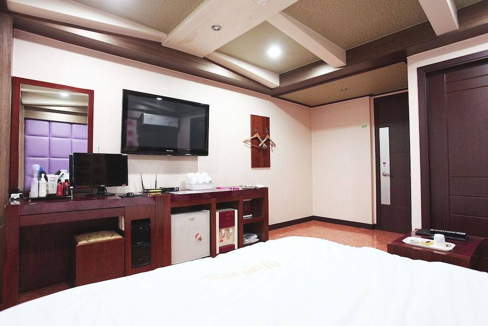 Jamsil Time Room (VIP) 7