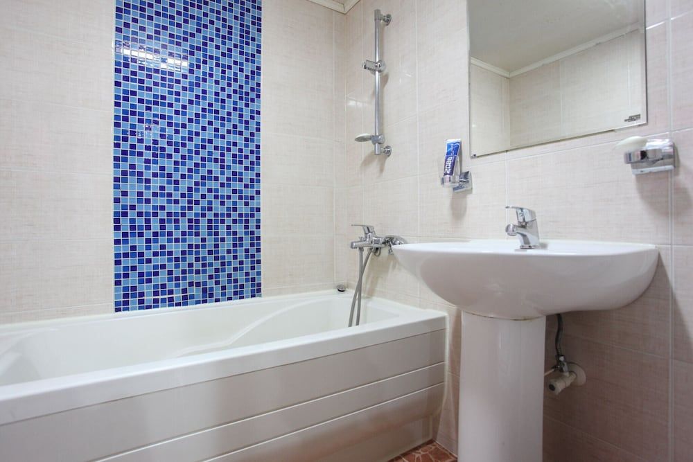 Jamsil Time Room (VIP) 4