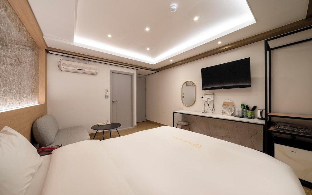 Jamsil Time Room (VIP) 11