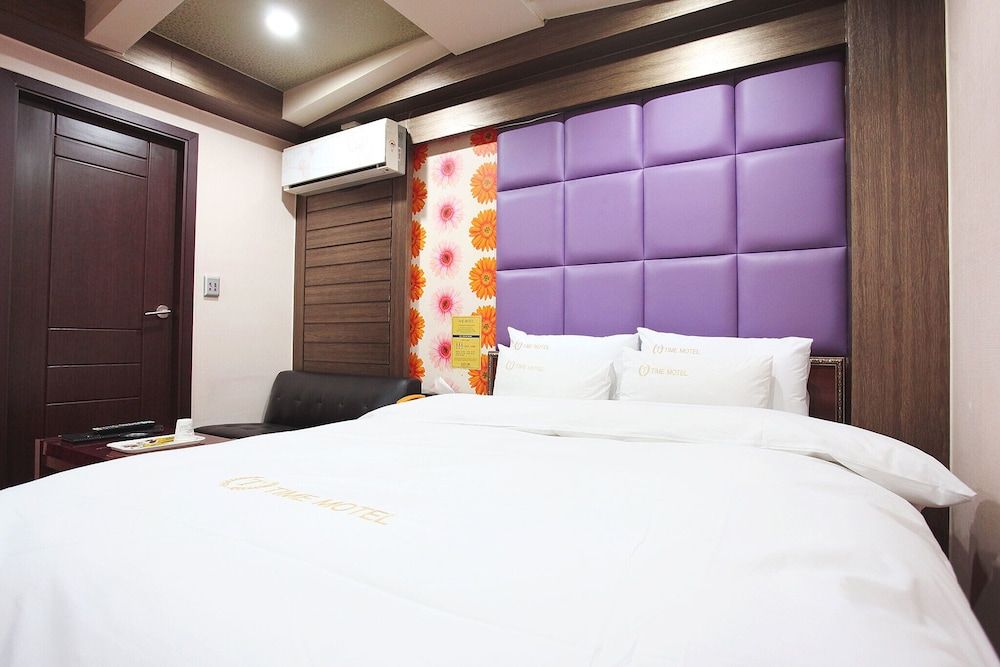 Jamsil Time Room (VIP) 6