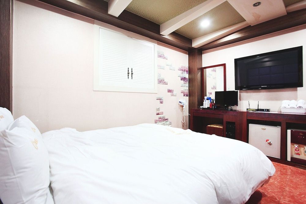 Jamsil Time Room (VIP) 15