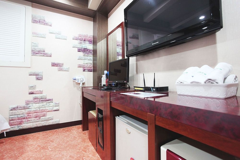 Jamsil Time Room (VIP) 2