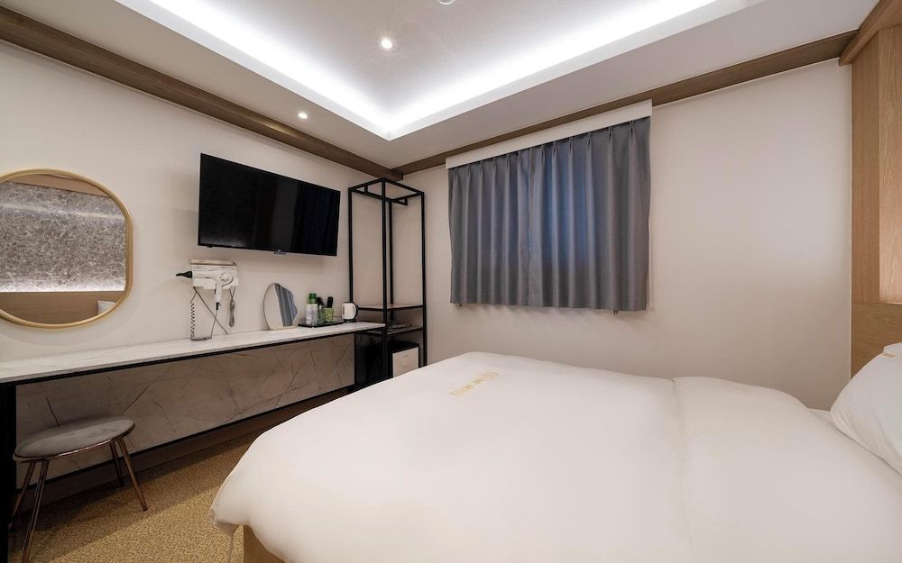 Jamsil Time Room (VIP) 10