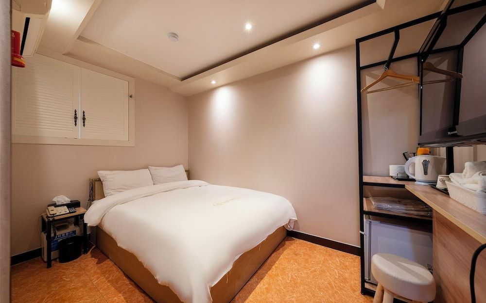 Jamsil Time Room (Junior Petit (No overnight parking/Va) 3