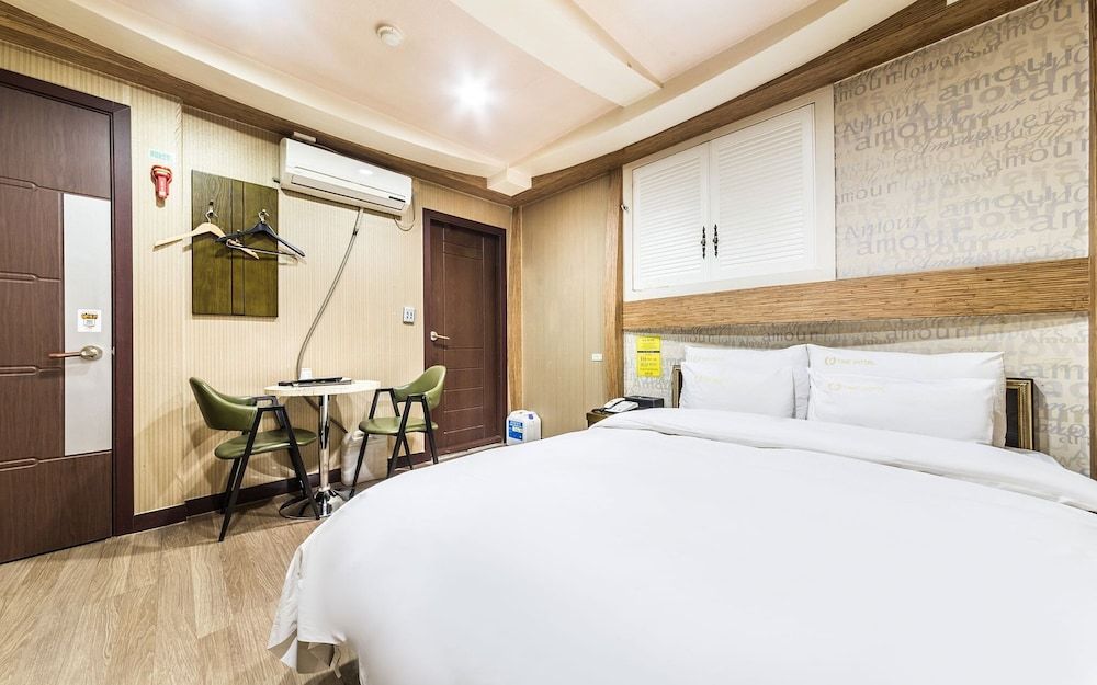 undefined Jamsil Time 6