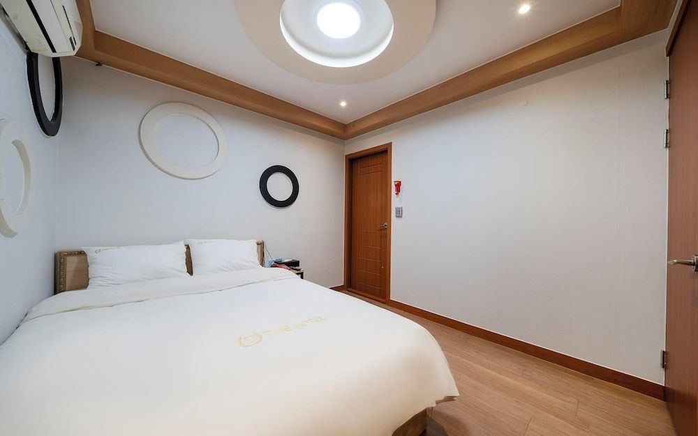 undefined Jamsil Time 9