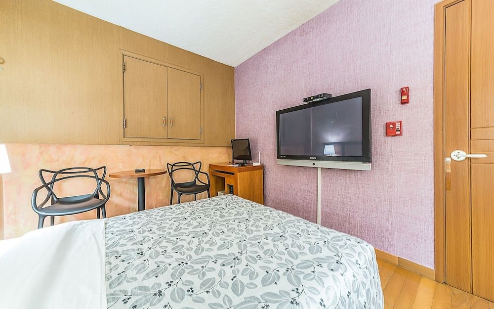 Oryu Bon Motel Room (Standard Room) 8