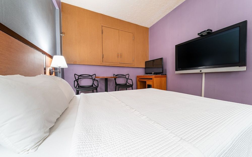 Oryu Bon Motel Room (Standard Room) 2