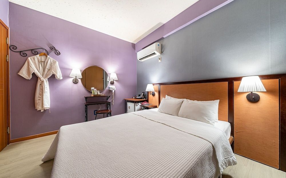 Oryu Bon Motel Room (Standard Room) 4