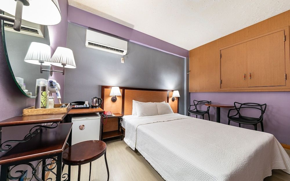 Oryu Bon Motel Room (Standard Room)