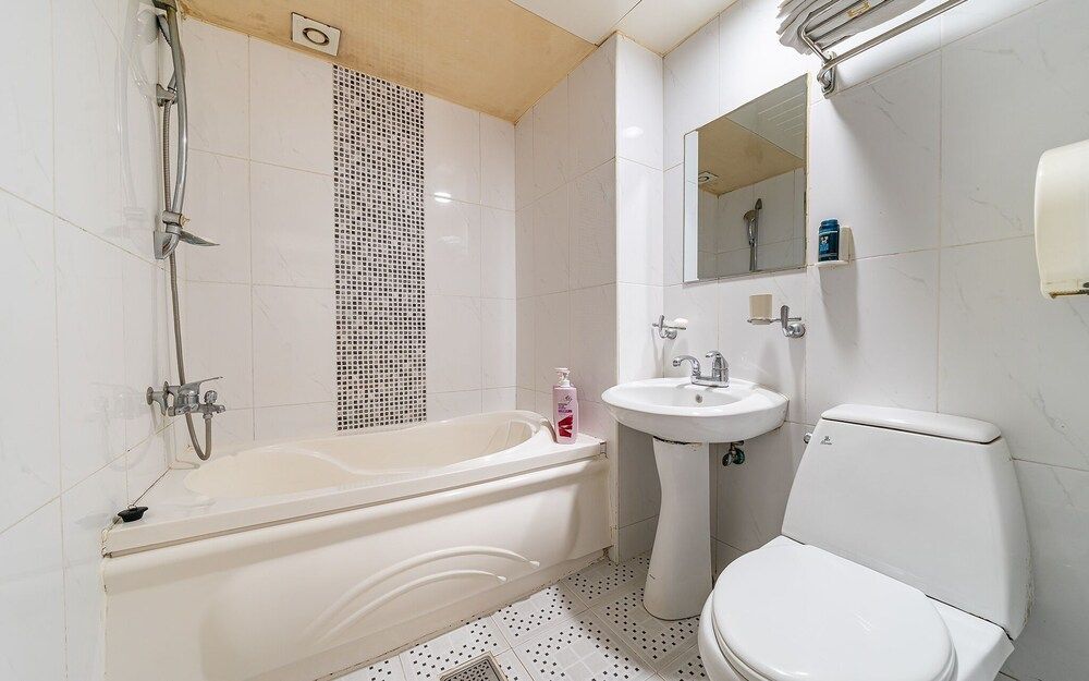 Oryu Bon Motel Room (Couple PC Room) 6