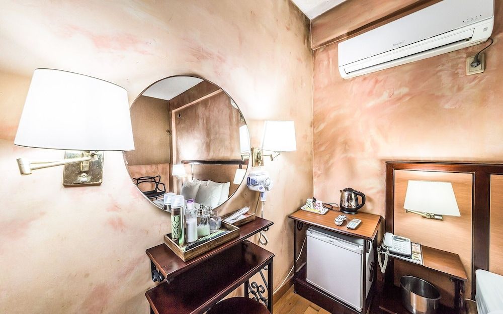 Oryu Bon Motel Room (Standard Room) 6