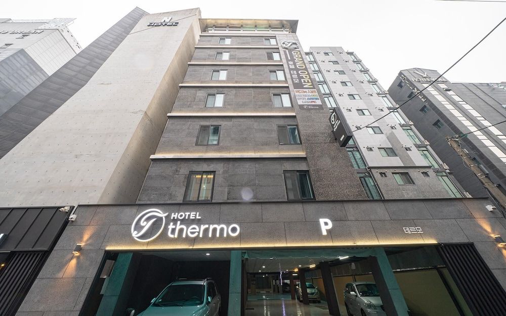 undefined Hwagok Thermo