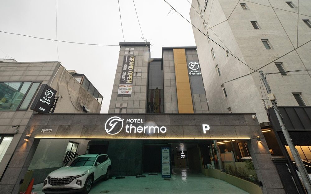 undefined Hwagok Thermo 3