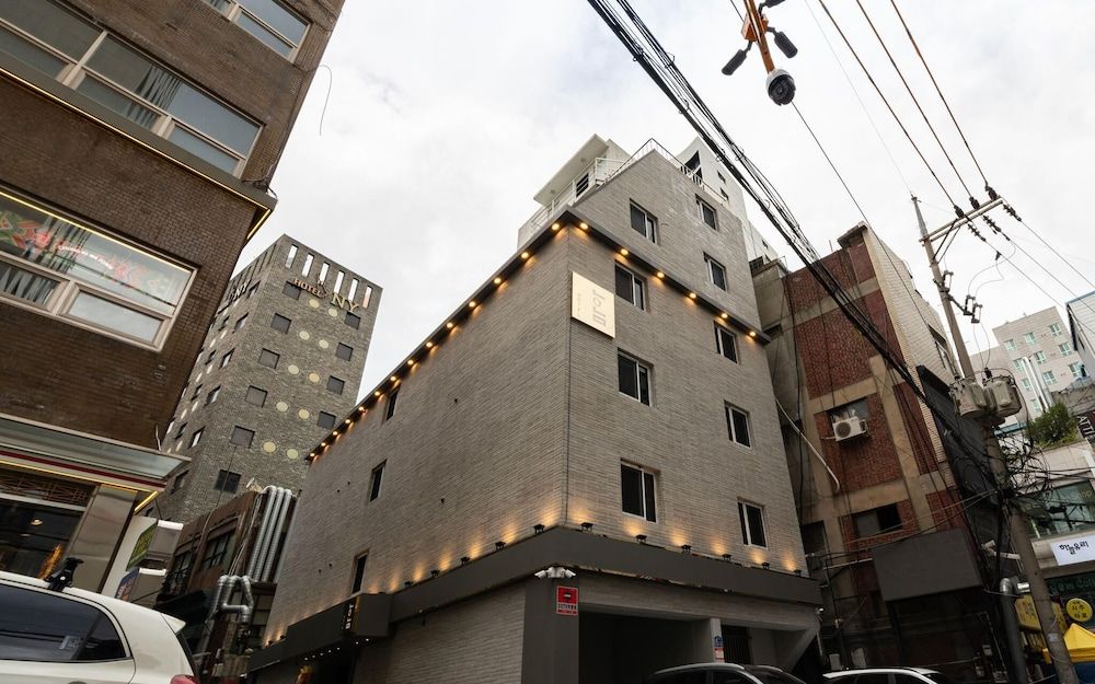 undefined Yeongdeungpo Hotel Home 2