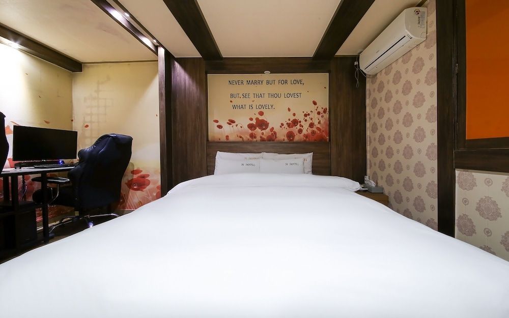 undefined Sillim M 8