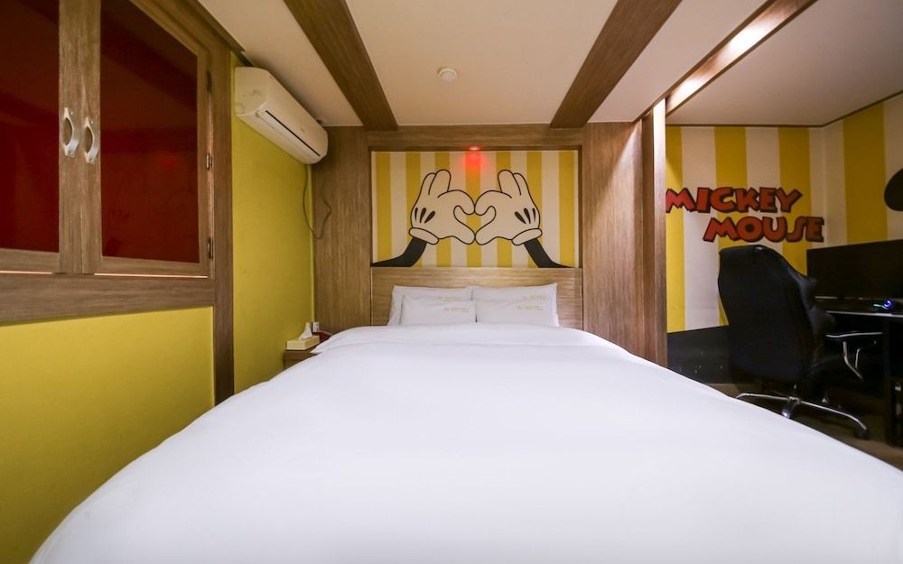 undefined Sillim M 3