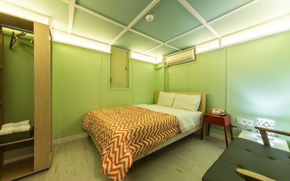 undefined Yeongdeungpo Hello 7