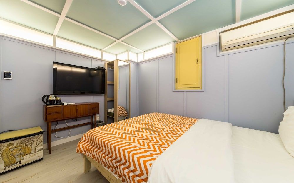 undefined Yeongdeungpo Hello 5