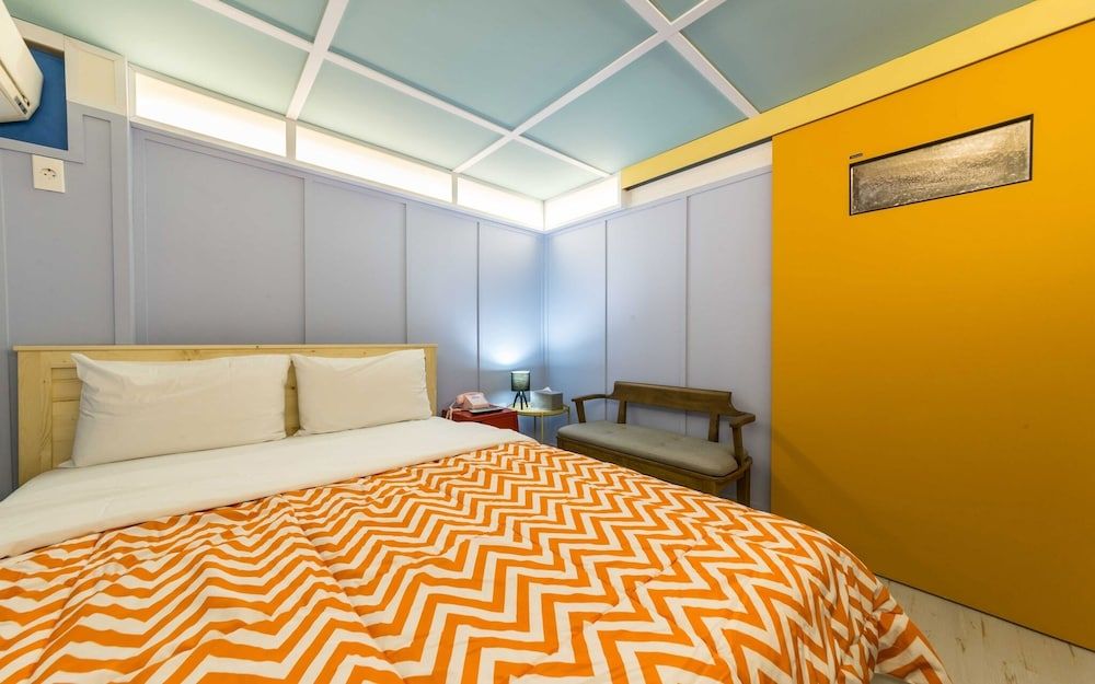 Yeongdeungpo Hello Room (Standard (No PC) (No parking)) 9