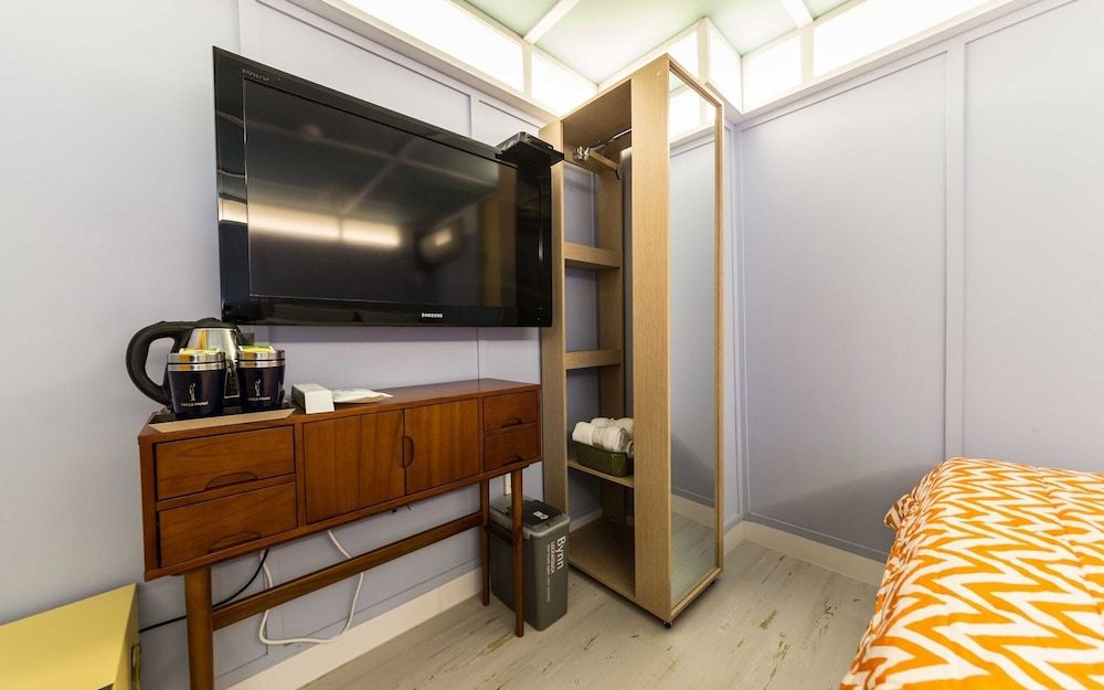 undefined Yeongdeungpo Hello 9