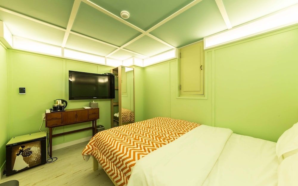 undefined Yeongdeungpo Hello 8