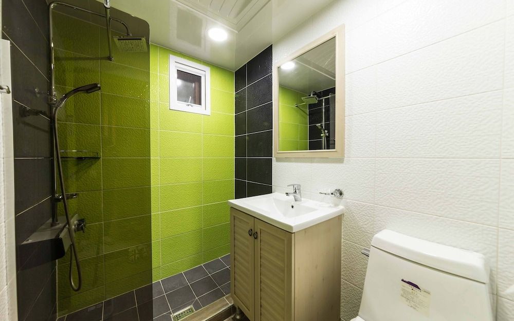 undefined Yeongdeungpo Hello 10