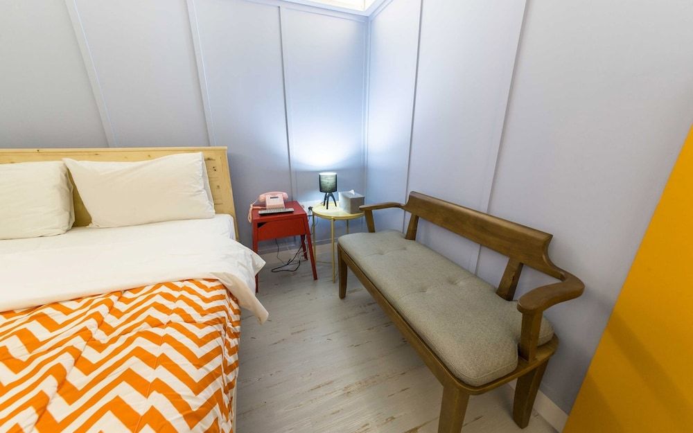 undefined Yeongdeungpo Hello 6