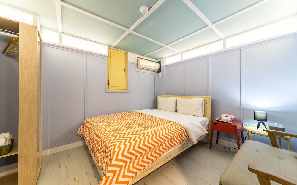 undefined Yeongdeungpo Hello 4