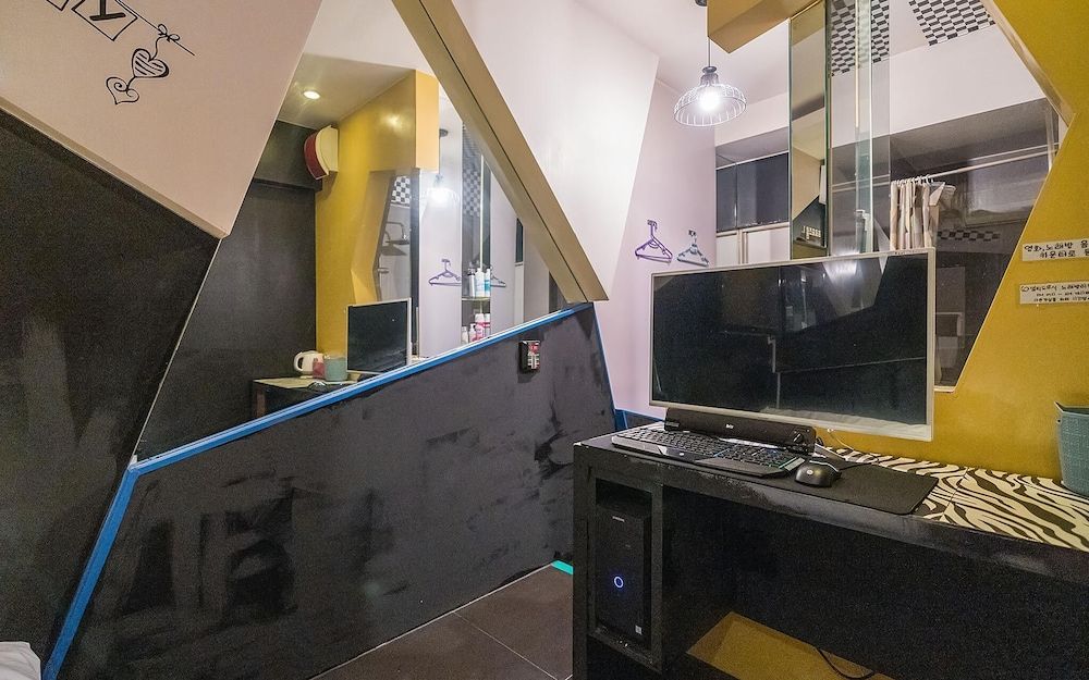 undefined Geumcheon Multi Dorothy 10