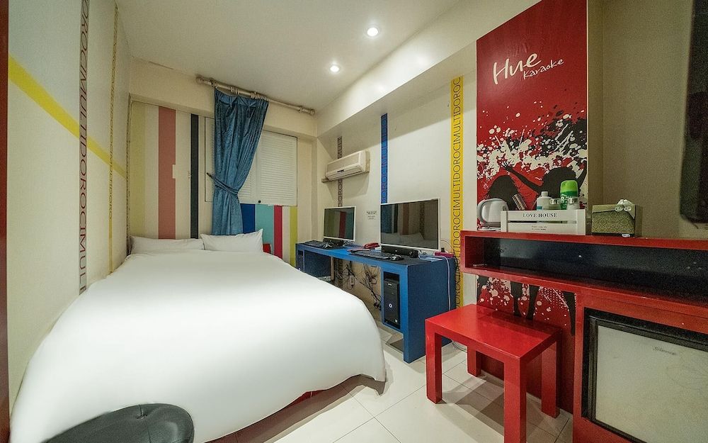 undefined Geumcheon Multi Dorothy 2