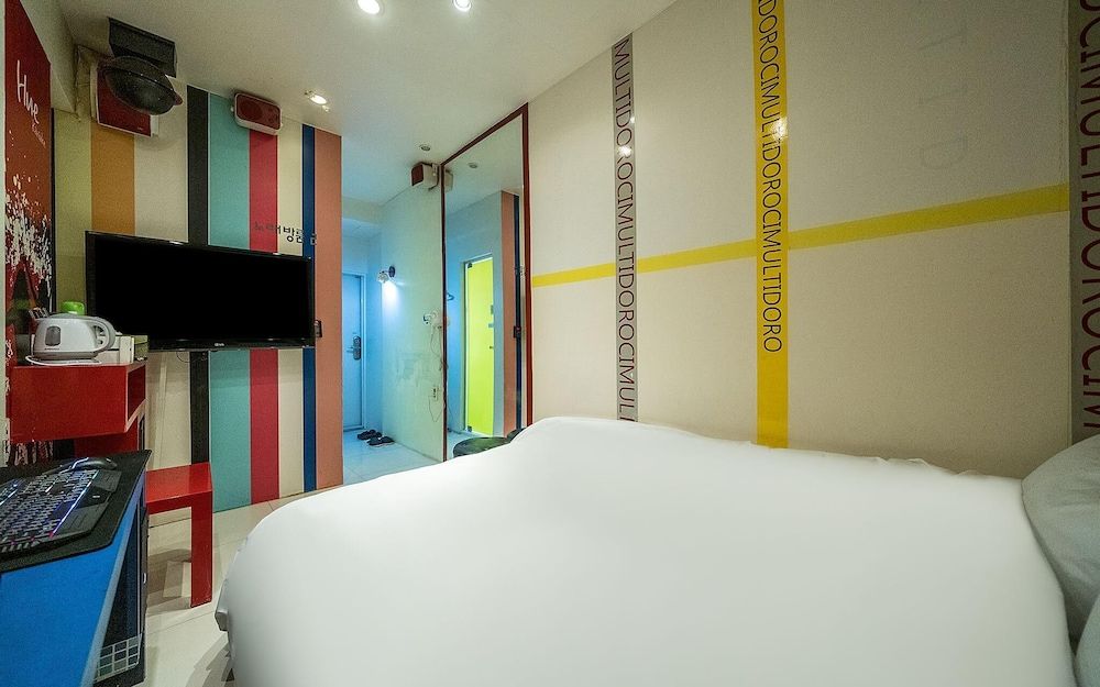 undefined Geumcheon Multi Dorothy 3