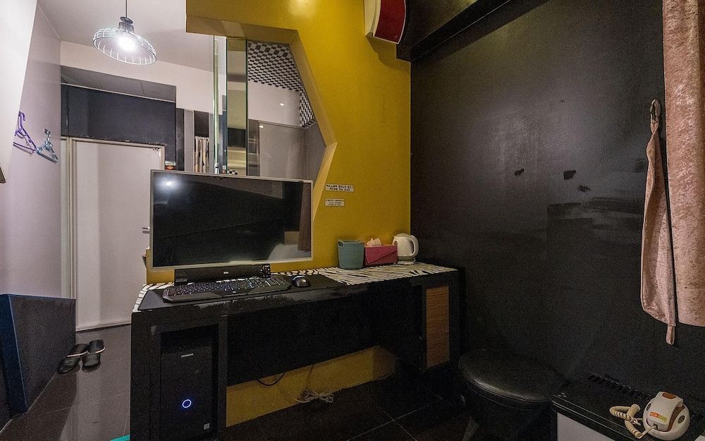 undefined Geumcheon Multi Dorothy 9