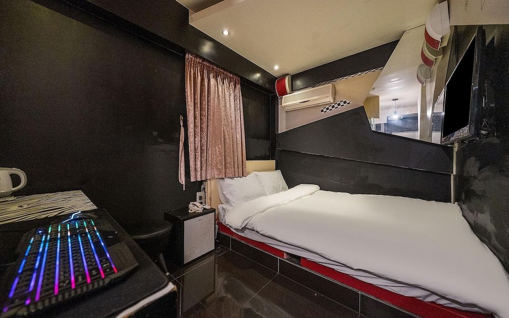 undefined Geumcheon Multi Dorothy 7