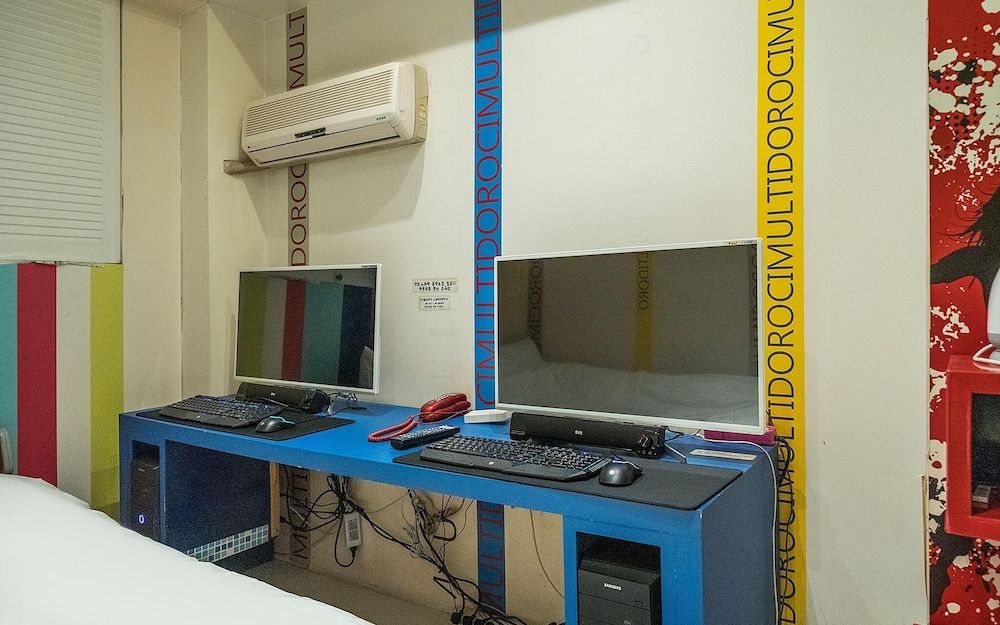 undefined Geumcheon Multi Dorothy 4