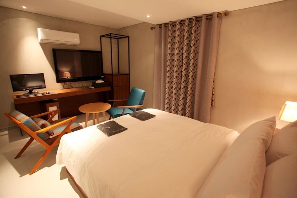 undefined Yeongdeungpo Nine 5