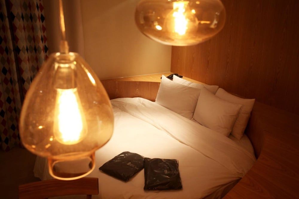 undefined Yeongdeungpo Nine 10