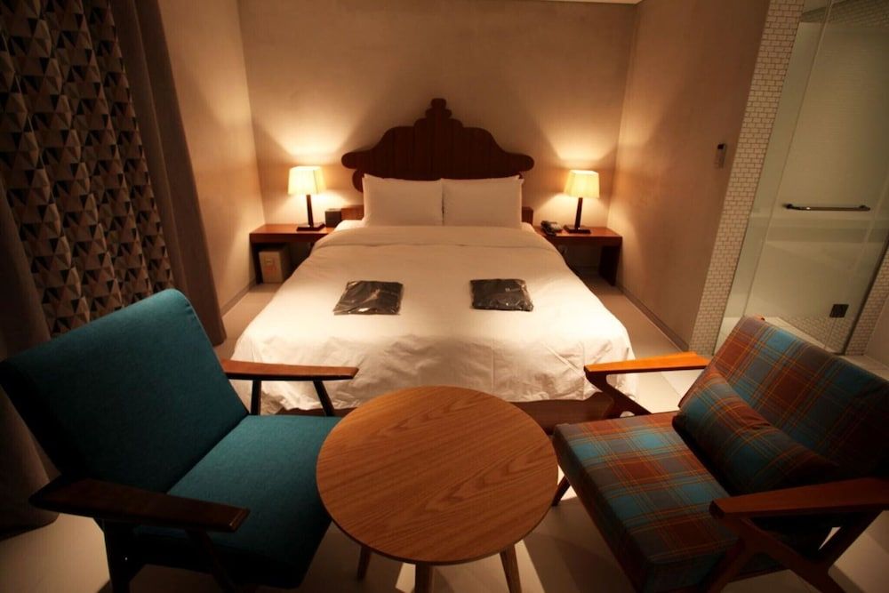 undefined Yeongdeungpo Nine 4